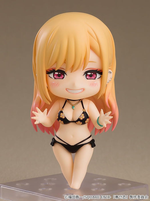 Nendoroid 2433 My Dress-Up Darling Marin Kitagawa: Swimsuit Ver. GSC90191877 NEW_5