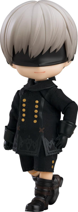 Nendoroid Doll NieR Automata Ver1.1a 9S YoRHa No.9 Type S Figure ‎G19233 NEW_1
