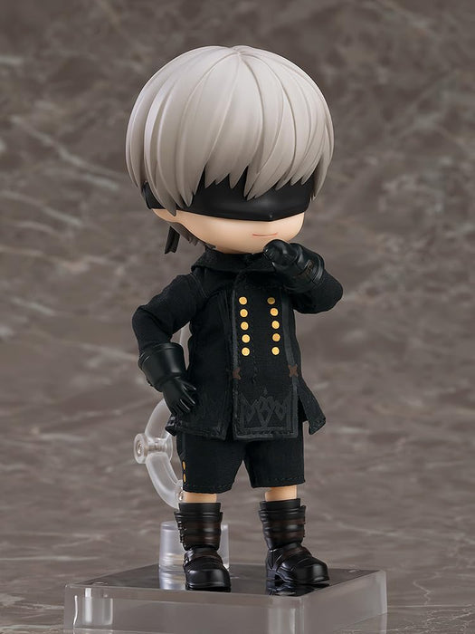 Nendoroid Doll NieR Automata Ver1.1a 9S YoRHa No.9 Type S Figure ‎G19233 NEW_2