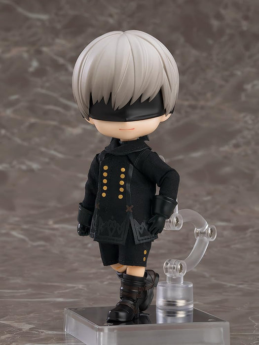 Nendoroid Doll NieR Automata Ver1.1a 9S YoRHa No.9 Type S Figure ‎G19233 NEW_4