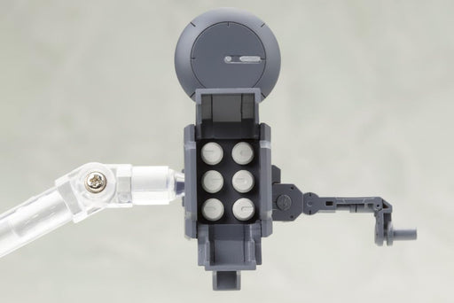 Kotobukiya M.S.G Weapon Unit 36 Missile & Radome 48mm non-scale Kit MW36X NEW_2