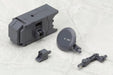 Kotobukiya M.S.G Weapon Unit 36 Missile & Radome 48mm non-scale Kit MW36X NEW_4