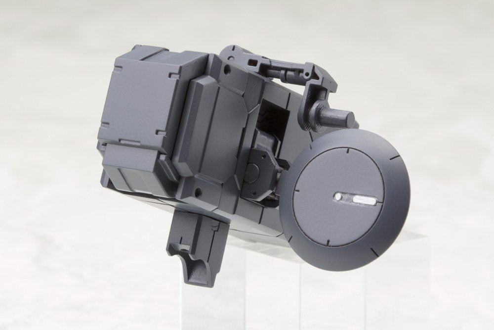 Kotobukiya M.S.G Weapon Unit 36 Missile & Radome 48mm non-scale Kit MW36X NEW_5