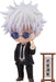 Nendoroid 2440 Jujutsu Kaisen Satoru Gojo: Suit Ver. Painted Figure G19157 NEW_1