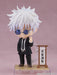 Nendoroid 2440 Jujutsu Kaisen Satoru Gojo: Suit Ver. Painted Figure G19157 NEW_4
