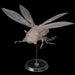 Sentinel Takeya-shiki Jizai Okimono Nausicaa Wingworm Clear Ver. Action Figure_2