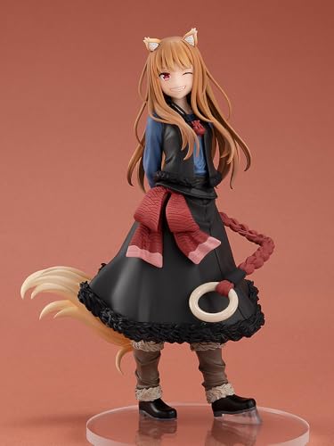 Pop Up Parade Spice and Wolf MERCHANT MEETS THE WISE WOLF Holo:2024 Ver. ‎G19258_4