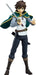 figma 425 KonoSuba Kazuma Painted ABS/PVC non-scale 140mm Action Figure NEW_1