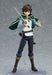 figma 425 KonoSuba Kazuma Painted ABS/PVC non-scale 140mm Action Figure NEW_4
