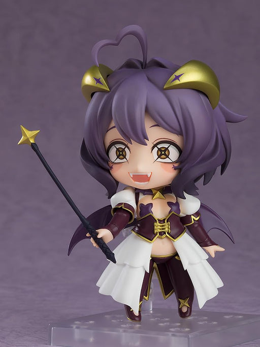 Nendoroid 2446 Gushing over Magical Girls Magia Baiser Painted Figure G19260 NEW_2