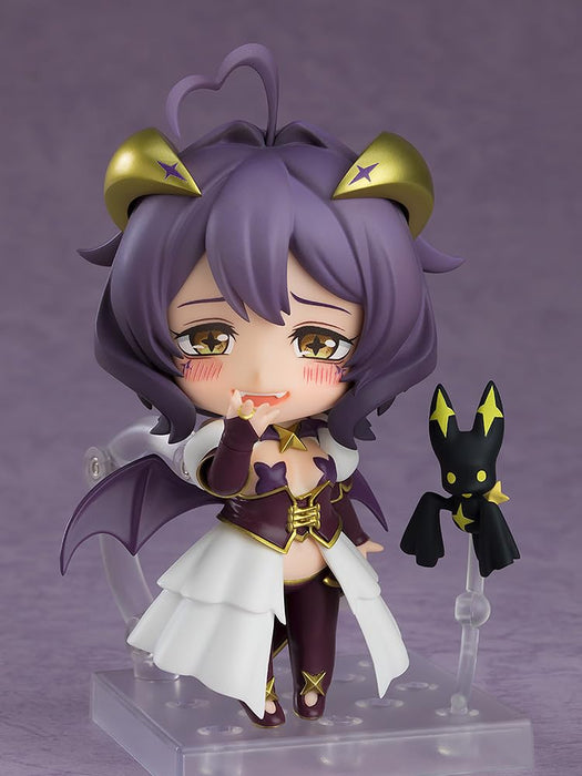 Nendoroid 2446 Gushing over Magical Girls Magia Baiser Painted Figure G19260 NEW_4