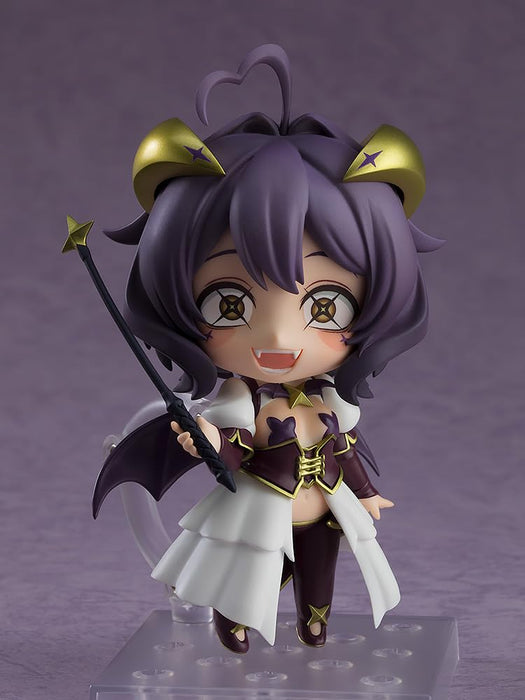 Nendoroid 2446 Gushing over Magical Girls Magia Baiser Painted Figure G19260 NEW_5