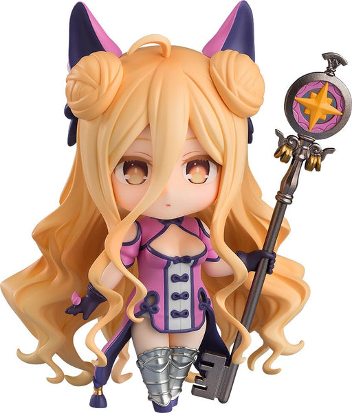 Nendoroid 2432 Date A Live V Mukuro Hoshimiya Painted plastic Figure G19180 NEW_1