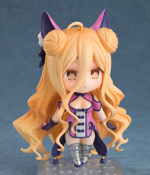 Nendoroid 2432 Date A Live V Mukuro Hoshimiya Painted plastic Figure G19180 NEW_2