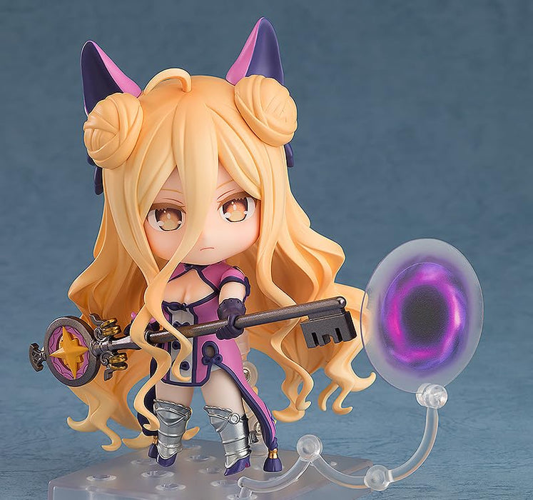 Nendoroid 2432 Date A Live V Mukuro Hoshimiya Painted plastic Figure G19180 NEW_4