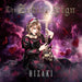 [CD+DVD] The Zodiac Sign First Press Limited Edition HIZAKI MIZL-60002 J-Metal_1