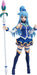 figma 399 Konosuba 3 Aqua Painted ABS&PVC non-scale 140mm Action Figure NEW_1