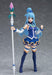 figma 399 Konosuba 3 Aqua Painted ABS&PVC non-scale 140mm Action Figure NEW_7