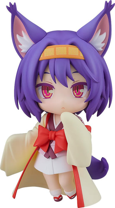 Nendoroid 2445 No Game No Life Izuna Painted plastic non-scale Figure G19259 NEW_1