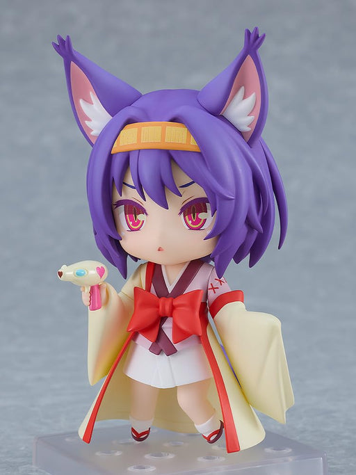 Nendoroid 2445 No Game No Life Izuna Painted plastic non-scale Figure G19259 NEW_2