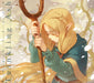 [CD] Twinkling Ash First Edition Regal Lily KSCL-3510 Delicious in Dungeon ED_1