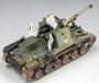 Fine Molds 1/35 IJA Tank Destroyer Type-3 Ho-Ni III w/Interior Model Kit MR02_3