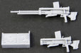 Fine Molds 1/35 IJA Tank Destroyer Type-3 Ho-Ni III w/Interior Model Kit MR02_7