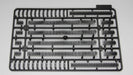 Fine Molds 1/35 IJA Tank Destroyer Type-3 Ho-Ni III w/Interior Model Kit MR02_8