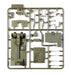 Fine Molds 1/35 IJA Tank Destroyer Type-3 Ho-Ni III w/Interior Model Kit MR02_9