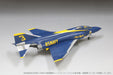 Fine Molds 1/72 USN F-4J Blue Angels Plastic Model Kit FX03 Molding Color NEW_3