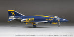 Fine Molds 1/72 USN F-4J Blue Angels Plastic Model Kit FX03 Molding Color NEW_4
