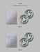 SEVENTEEN BEST ALBUM '17 IS RIGHT HERE' [CD] BOX Style Korea Edition PLD0380 NEW_6