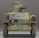 Fine Molds 1/35 IJA Type 95 Ha-Go Late Production Iwo Jima Model Kit MR01 NEW_7