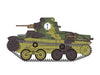 Fine Molds 1/35 IJA Type 95 Ha-Go Late Production Iwo Jima Model Kit MR01 NEW_8