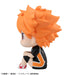 MegaHouse Lookup Haikyu!! Shoyo Hinata Uniform Ver. 110mm PVC Figure Anime NEW_7