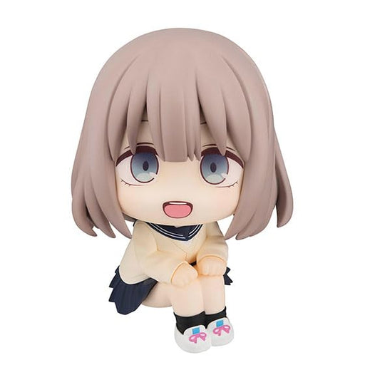 MegaHouse Lookup The Idolmaster Shiny Colors Asahi Serizawa PVC 110mm Figure NEW_1