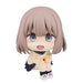 MegaHouse Lookup The Idolmaster Shiny Colors Asahi Serizawa PVC 110mm Figure NEW_1