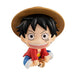MegaHouse Lookup One Piece Monkey D. Luffy 110mm PVC Painted Figure Anime&Manga_1
