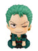 MegaHouse Lookup One Piece Roronoa Zoro 110mm PVC Painted Figure Anime & Manga_2