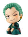 MegaHouse Lookup One Piece Roronoa Zoro 110mm PVC Painted Figure Anime & Manga_5
