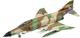 Fine molds FX02 1/72 Israeli Air Force F-4E PHANTOM Kurnass Plastic Model Kit_1