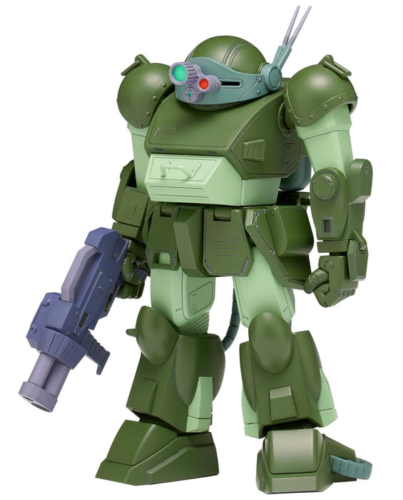 Wave Armored Trooper Votoms Marshy Dog ST Version 1/35 scale Model Kit BK-217_1