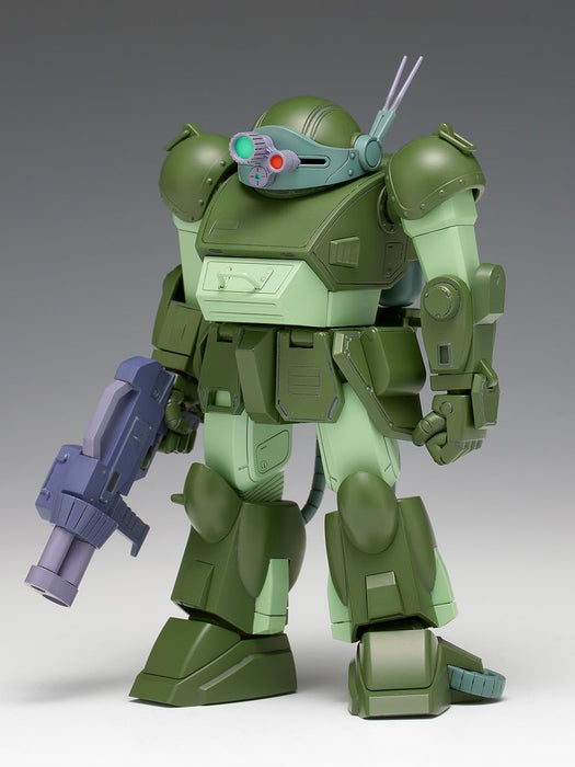 Wave Armored Trooper Votoms Marshy Dog ST Version 1/35 scale Model Kit BK-217_2