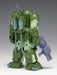 Wave Armored Trooper Votoms Marshy Dog ST Version 1/35 scale Model Kit BK-217_3