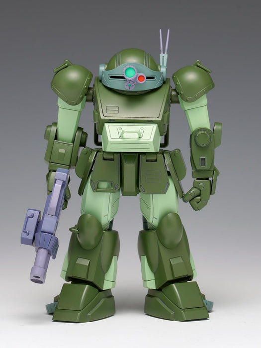 Wave Armored Trooper Votoms Marshy Dog ST Version 1/35 scale Model Kit BK-217_4