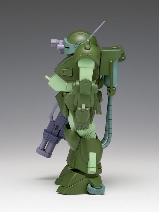 Wave Armored Trooper Votoms Marshy Dog ST Version 1/35 scale Model Kit BK-217_5