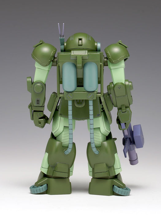 Wave Armored Trooper Votoms Marshy Dog ST Version 1/35 scale Model Kit BK-217_6