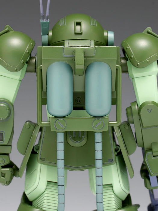 Wave Armored Trooper Votoms Marshy Dog ST Version 1/35 scale Model Kit BK-217_8
