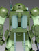 Wave Armored Trooper Votoms Marshy Dog ST Version 1/35 scale Model Kit BK-217_8