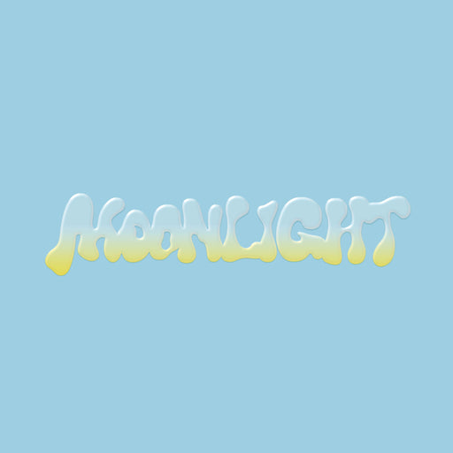 [CD] Moonlight Limited Special Edition Japan 2nd Single NCT DREAM AVCK-43353 NEW_1
